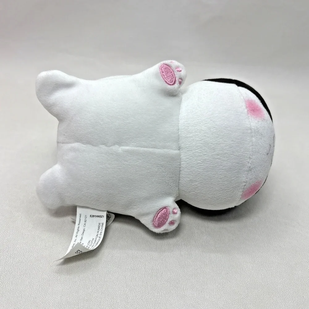 Aphmau Meemeows Mystery Plush Toy Litter Series 1 Johnny Cat 6